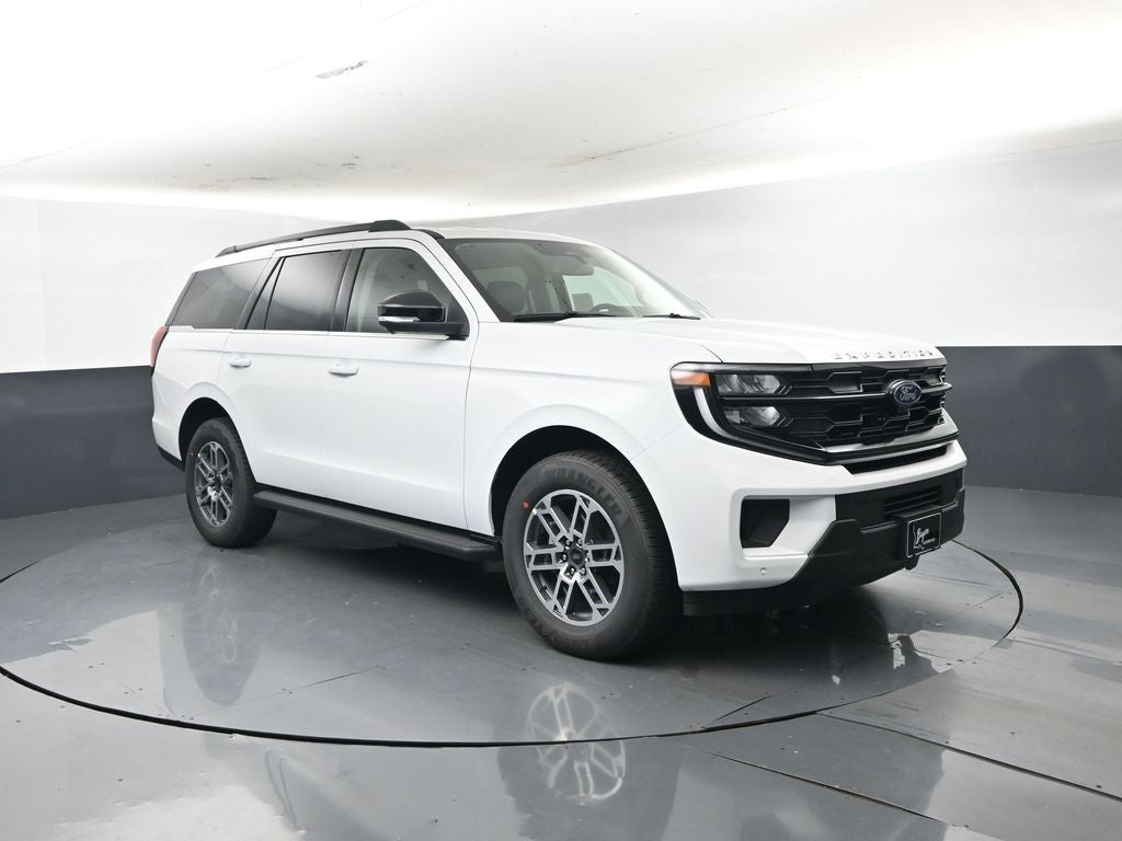 2026 Ford Expedition Active 202A