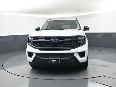 2026 Ford Expedition Active 202A