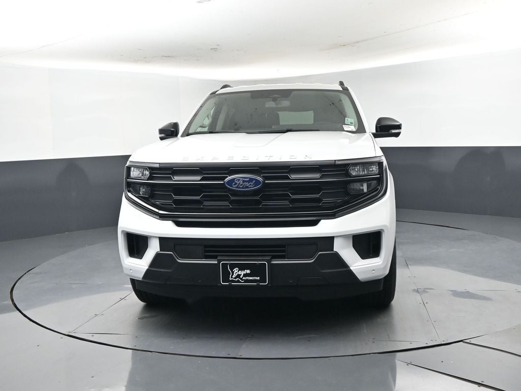 2026 Ford Expedition Active 202A