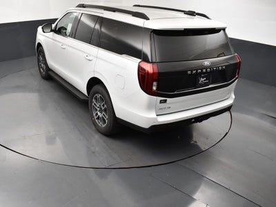 2026 Ford Expedition Active 202A