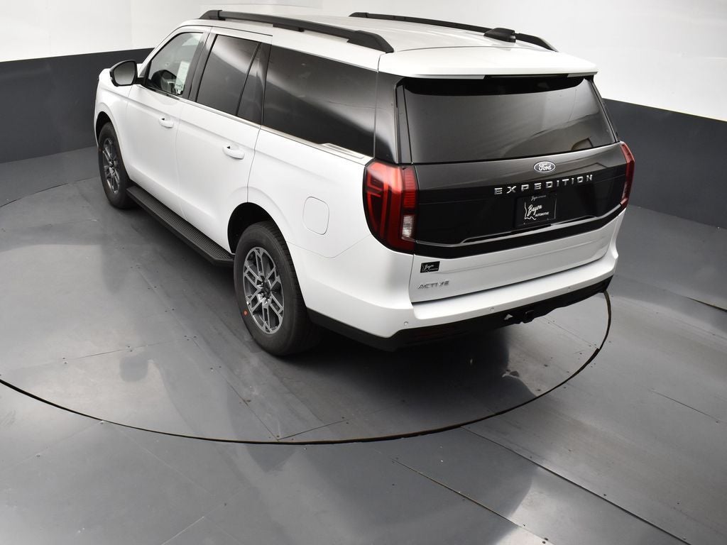 2026 Ford Expedition Active 202A