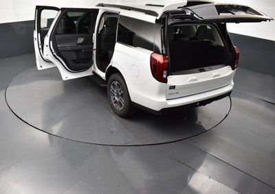 2026 Ford Expedition Active 202A