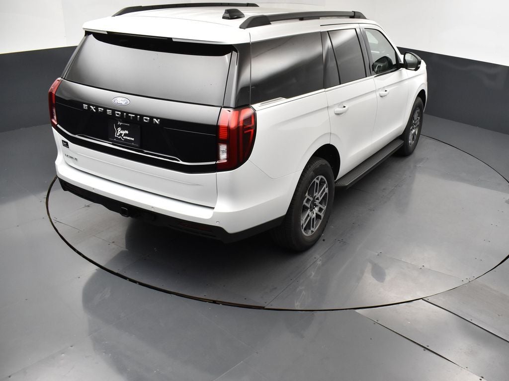 2026 Ford Expedition Active 202A