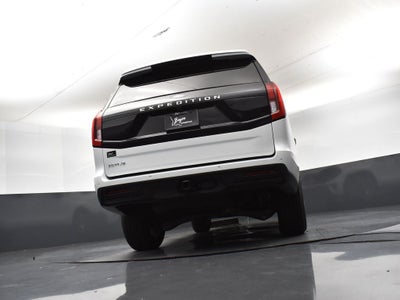 2026 Ford Expedition Active 202A