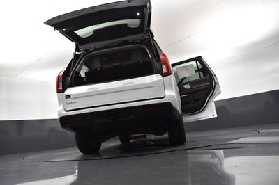 2026 Ford Expedition Active 202A