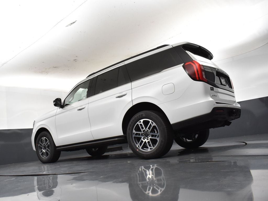 2026 Ford Expedition Active 202A
