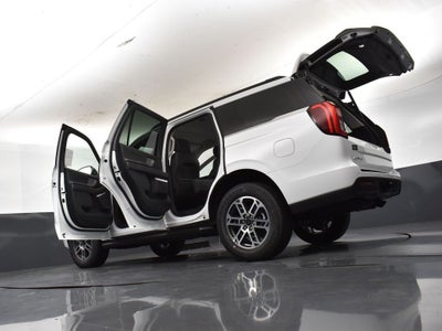 2026 Ford Expedition Active 202A