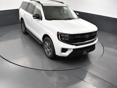 2026 Ford Expedition Active 202A