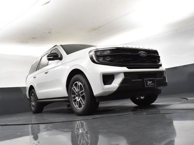 2026 Ford Expedition Active 202A