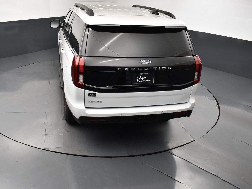 2026 Ford Expedition Active 202A