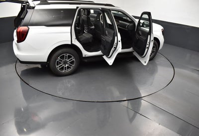 2026 Ford Expedition Active 202A