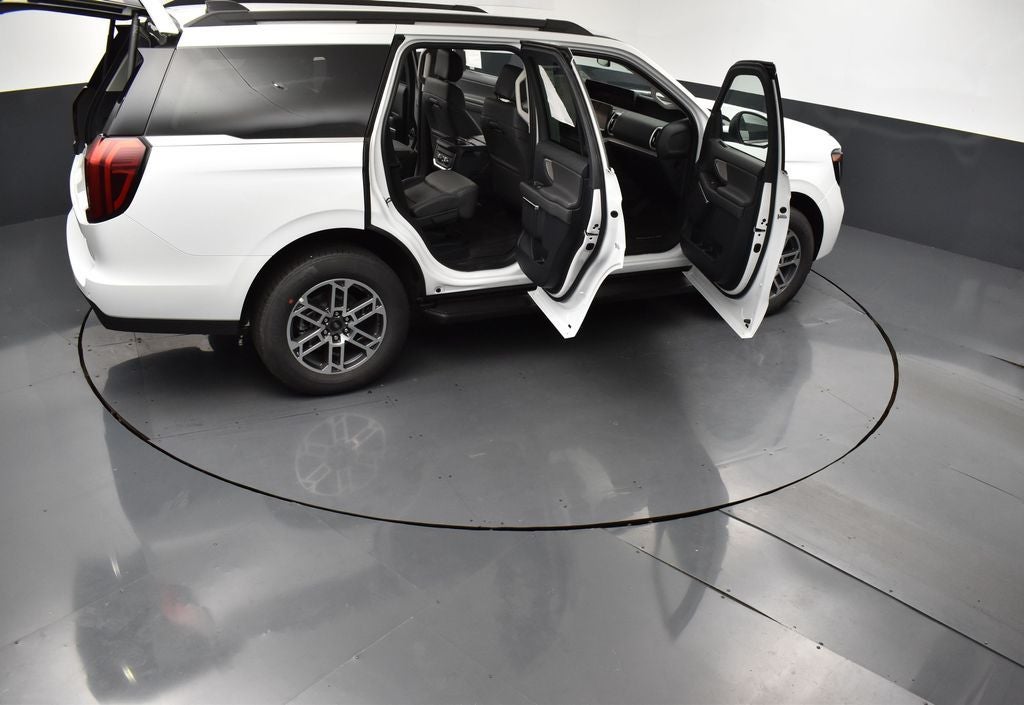 2026 Ford Expedition Active 202A