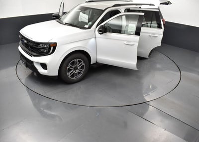 2026 Ford Expedition Active 202A