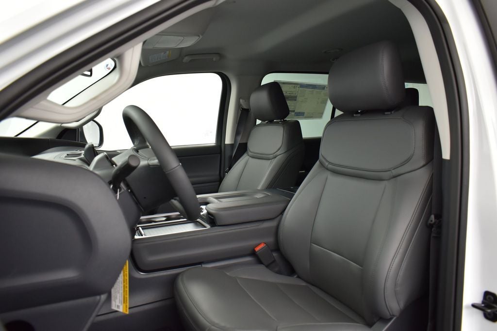 2026 Ford Expedition Active 202A