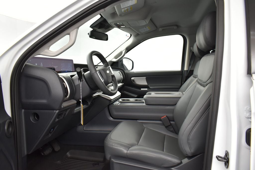 2026 Ford Expedition Active 202A