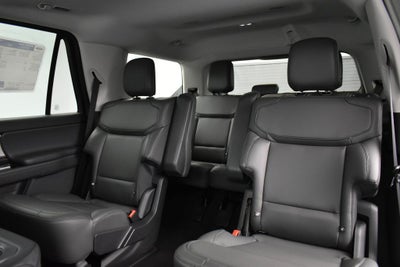 2026 Ford Expedition Active 202A