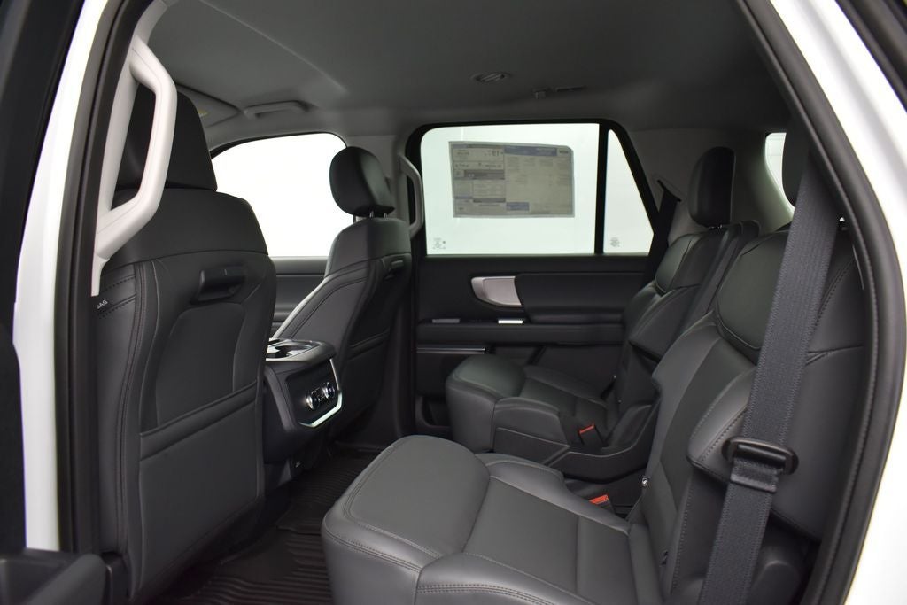 2026 Ford Expedition Active 202A