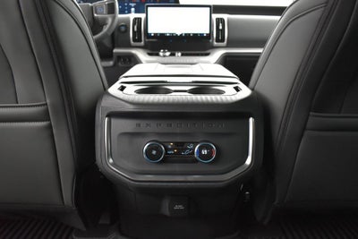 2026 Ford Expedition Active 202A