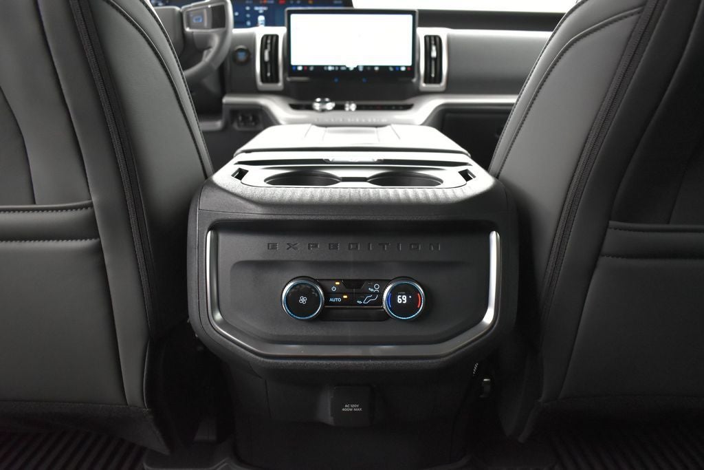 2026 Ford Expedition Active 202A