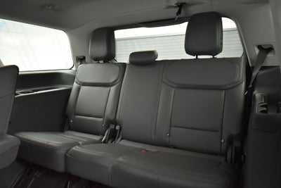 2026 Ford Expedition Active 202A