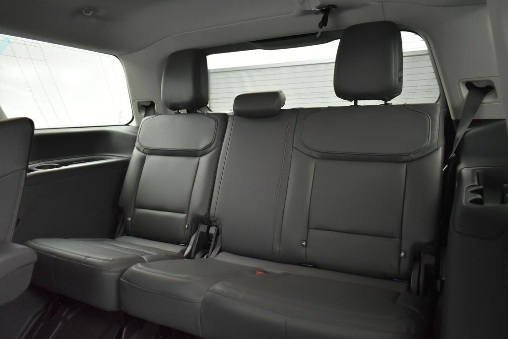 2026 Ford Expedition Active 202A