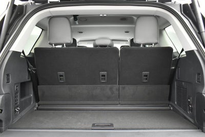 2026 Ford Expedition Active 202A