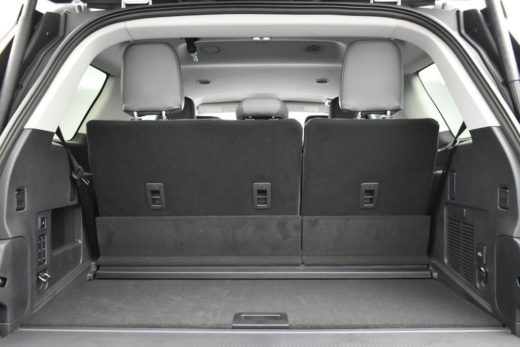 2026 Ford Expedition Active 202A