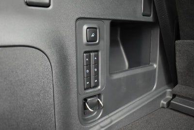 2026 Ford Expedition Active 202A