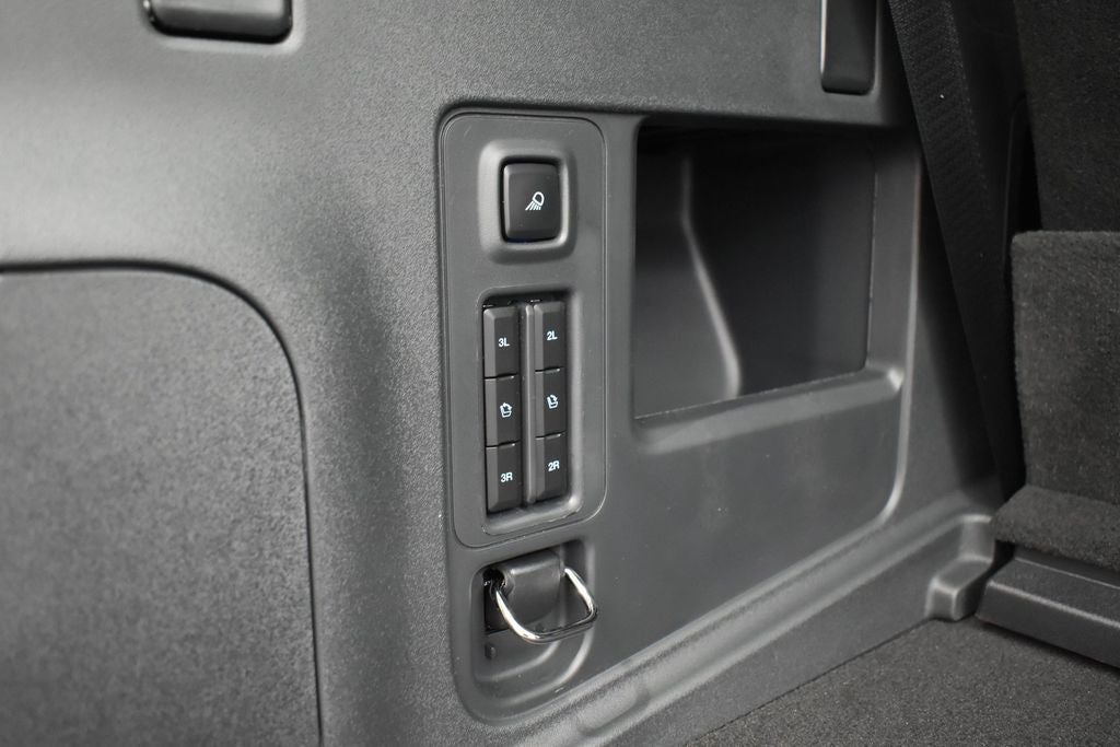 2026 Ford Expedition Active 202A