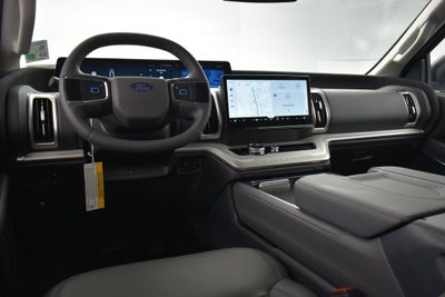 2026 Ford Expedition Active 202A