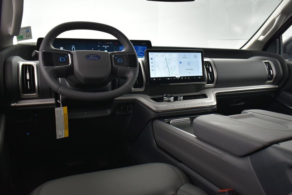 2026 Ford Expedition Active 202A