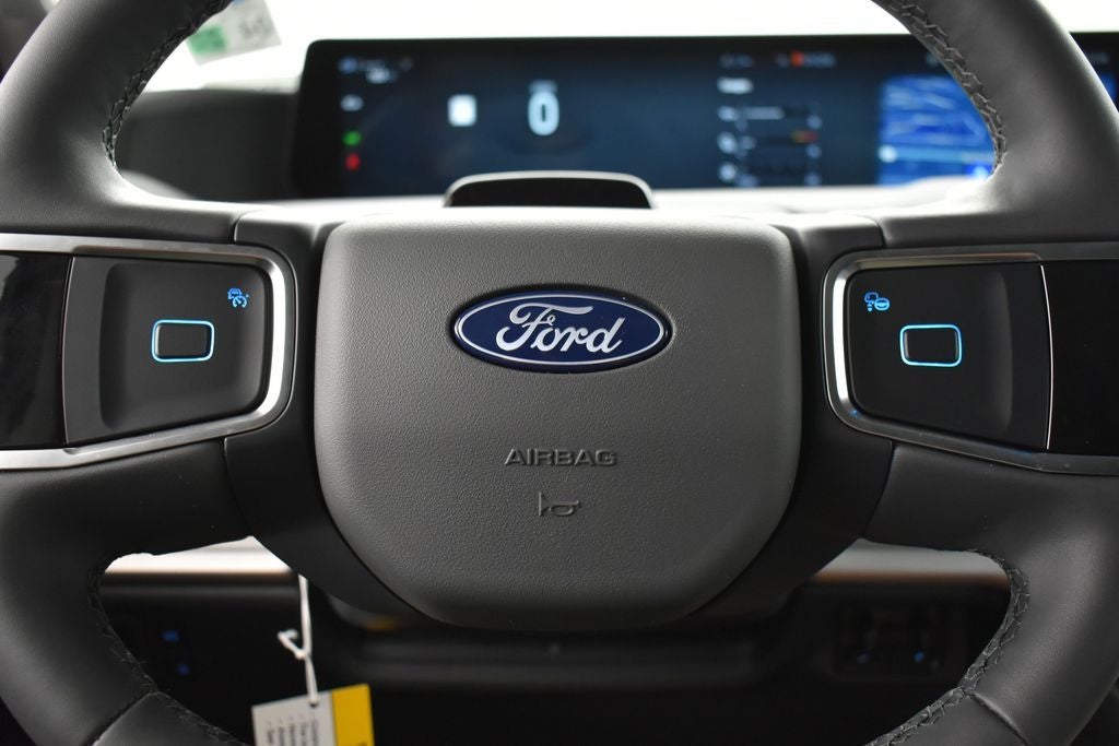 2026 Ford Expedition Active 202A