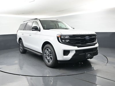 2026 Ford Expedition Active 202A