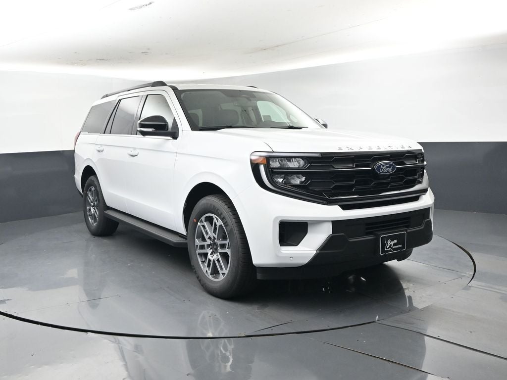 2026 Ford Expedition Active 202A