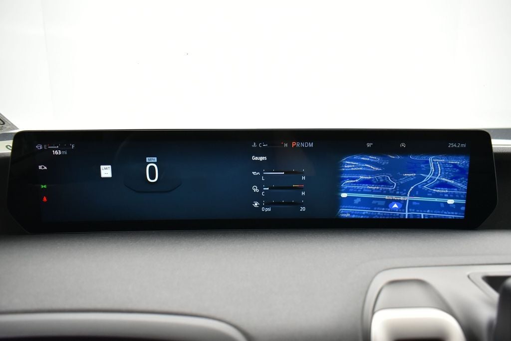 2026 Ford Expedition Active 202A