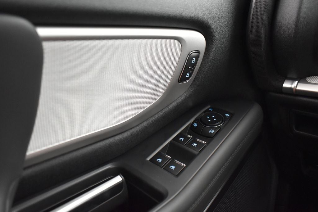 2026 Ford Expedition Active 202A