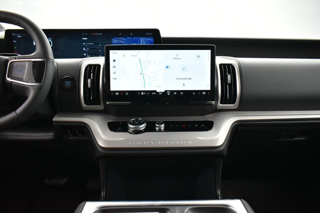 2026 Ford Expedition Active 202A