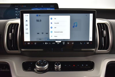 2026 Ford Expedition Active 202A