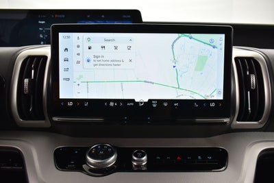 2026 Ford Expedition Active 202A