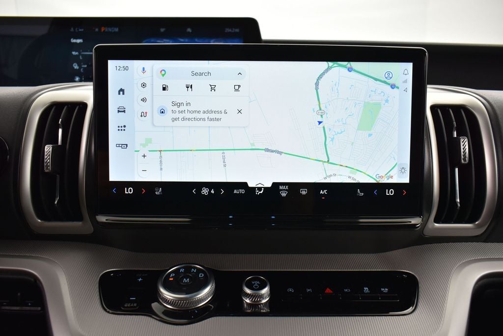 2026 Ford Expedition Active 202A