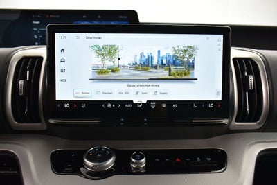 2026 Ford Expedition Active 202A