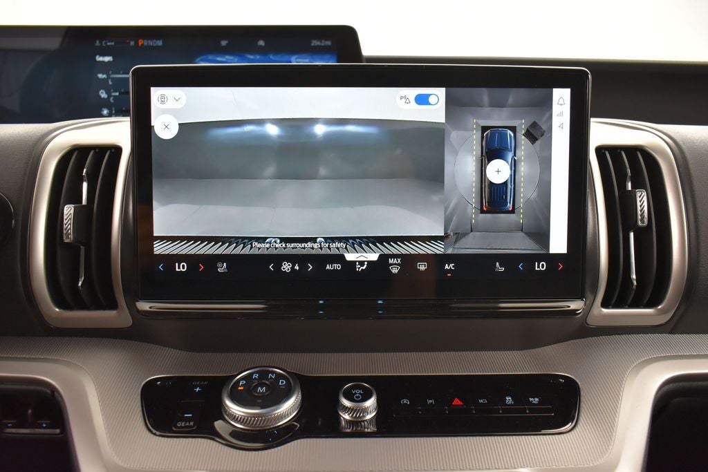 2026 Ford Expedition Active 202A