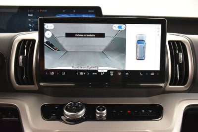 2026 Ford Expedition Active 202A