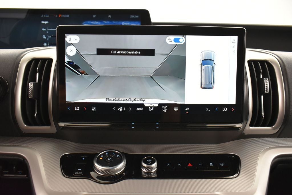 2026 Ford Expedition Active 202A