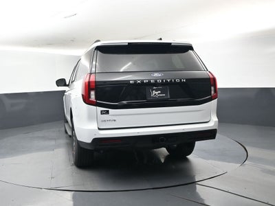 2026 Ford Expedition Active 202A