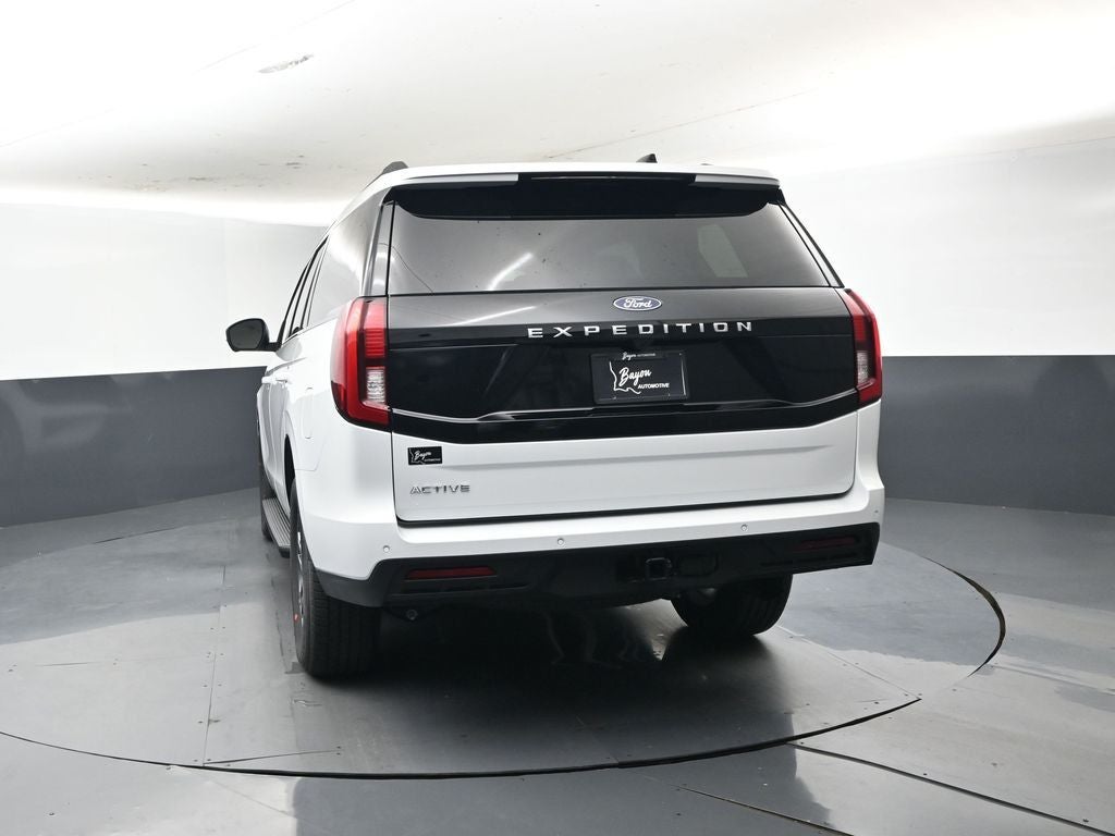 2026 Ford Expedition Active 202A