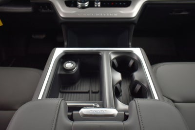 2026 Ford Expedition Active 202A