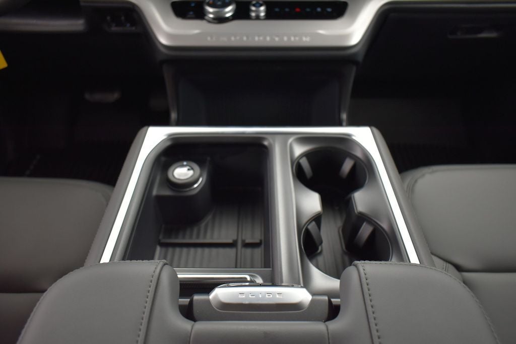 2026 Ford Expedition Active 202A