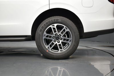 2026 Ford Expedition Active 202A