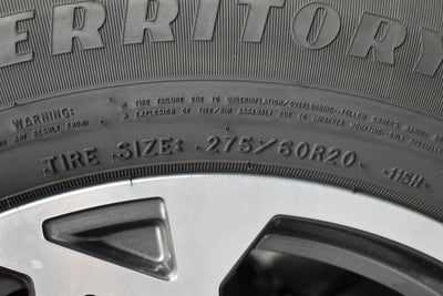 2026 Ford Expedition Active 202A